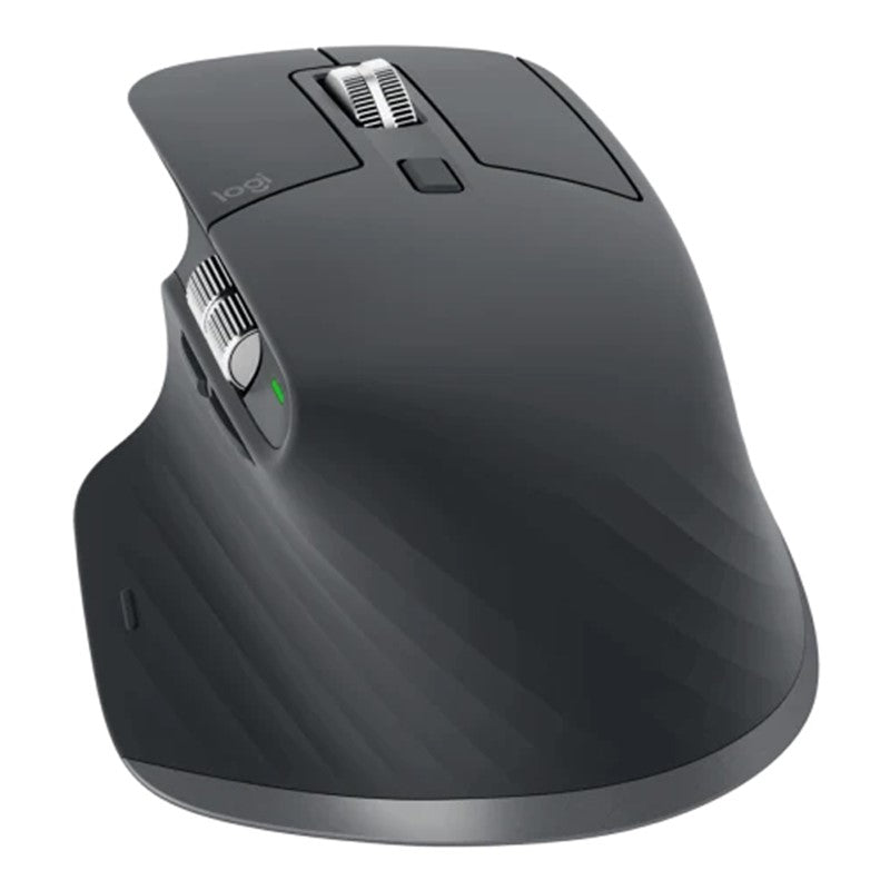 Logitech MX Master 3S Advanced Performance Wireless Mouse Logitech MX Master 3S Advanced Performance Wireless Mouse